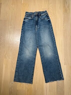 MOTHER jeans